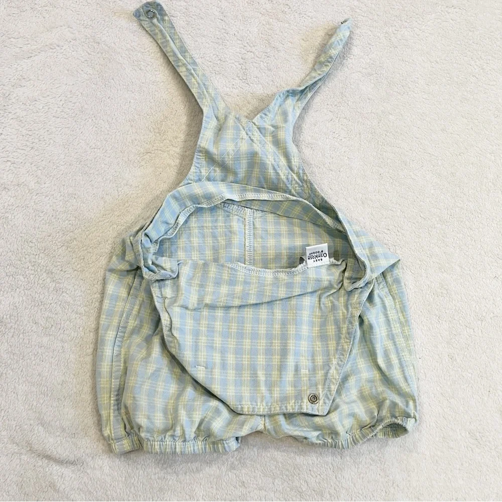 OshKosh Bgosh vintage baby